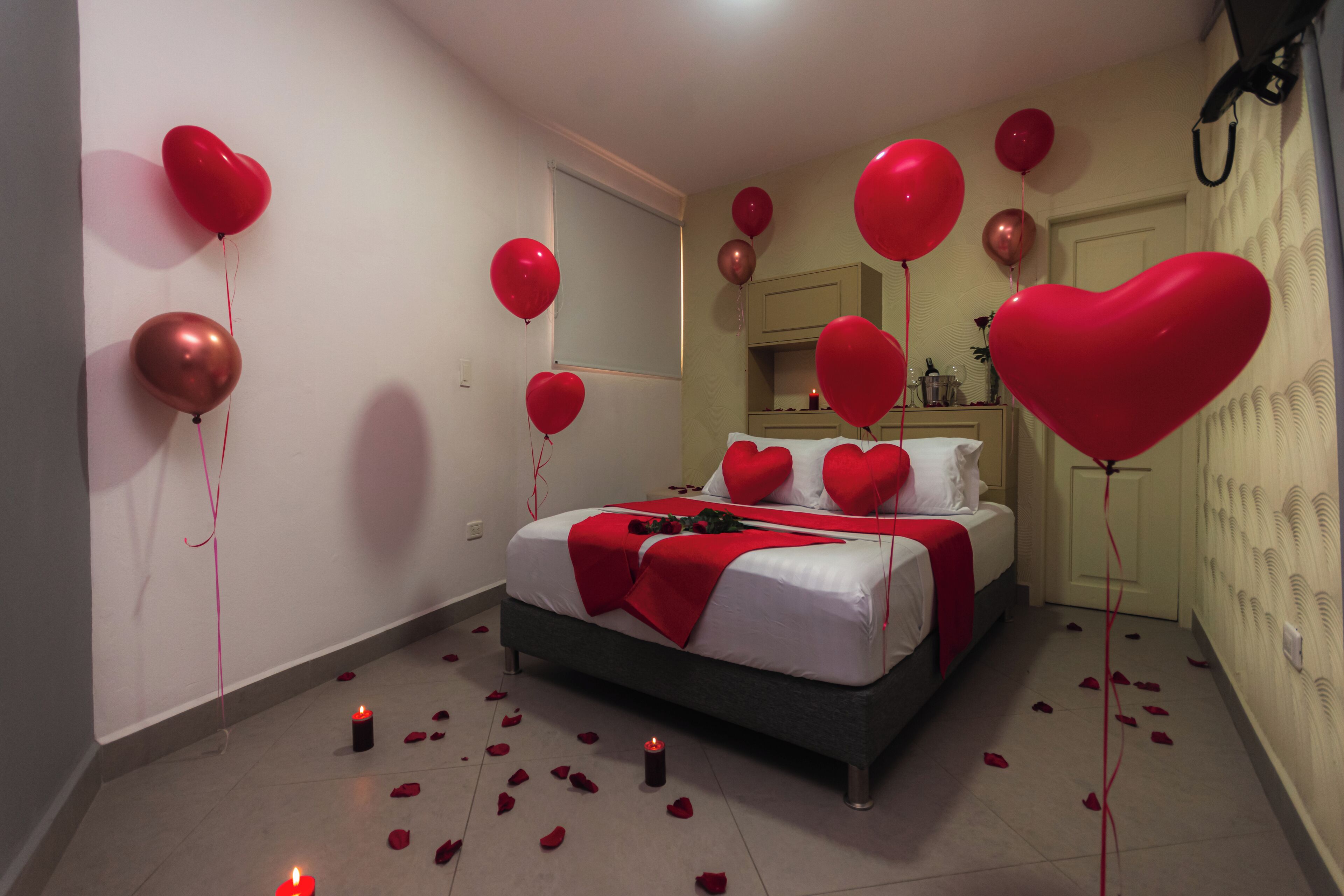 Foto - Hotel Chromatic