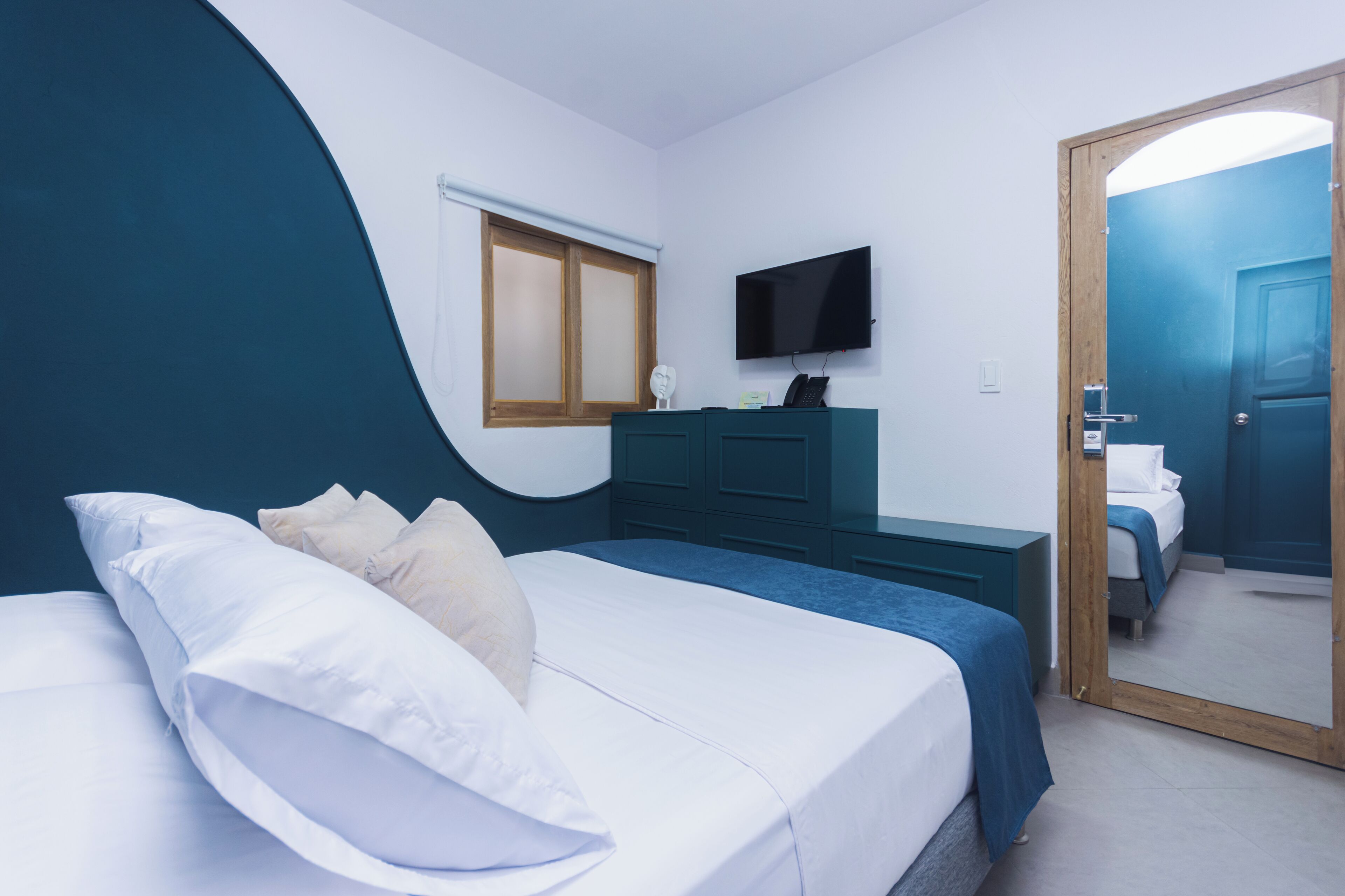 Foto - Hotel Chromatic