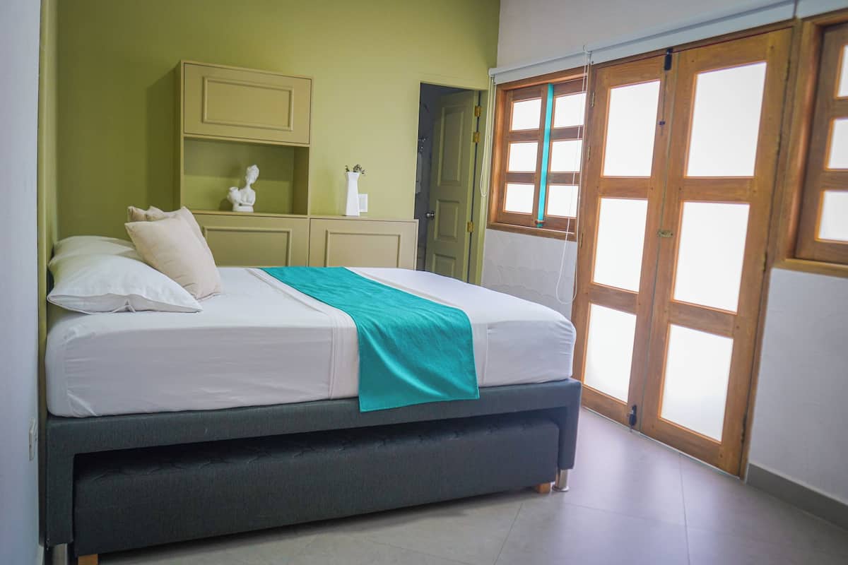 Chambre Confort