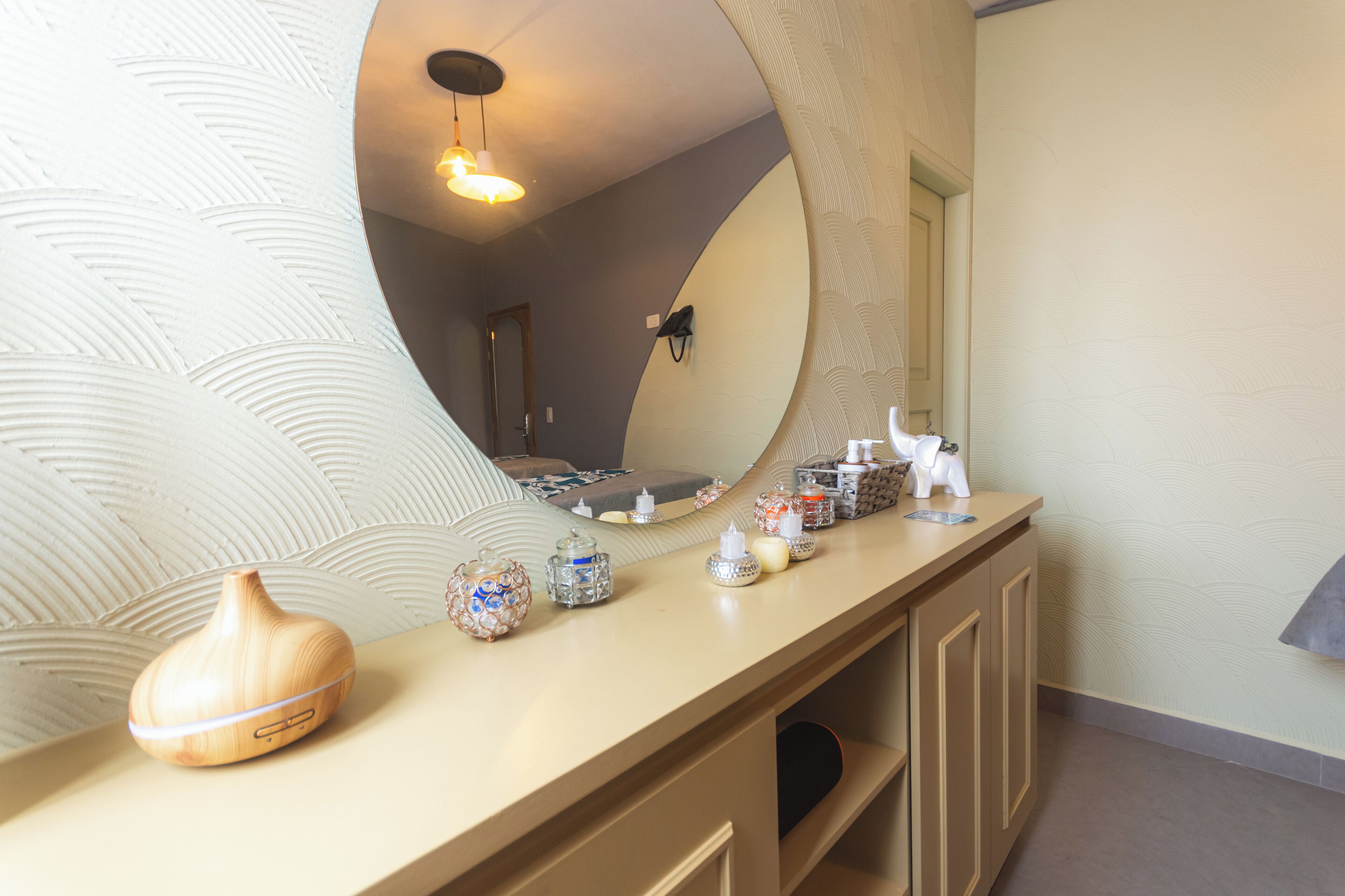 Foto - Hotel Chromatic