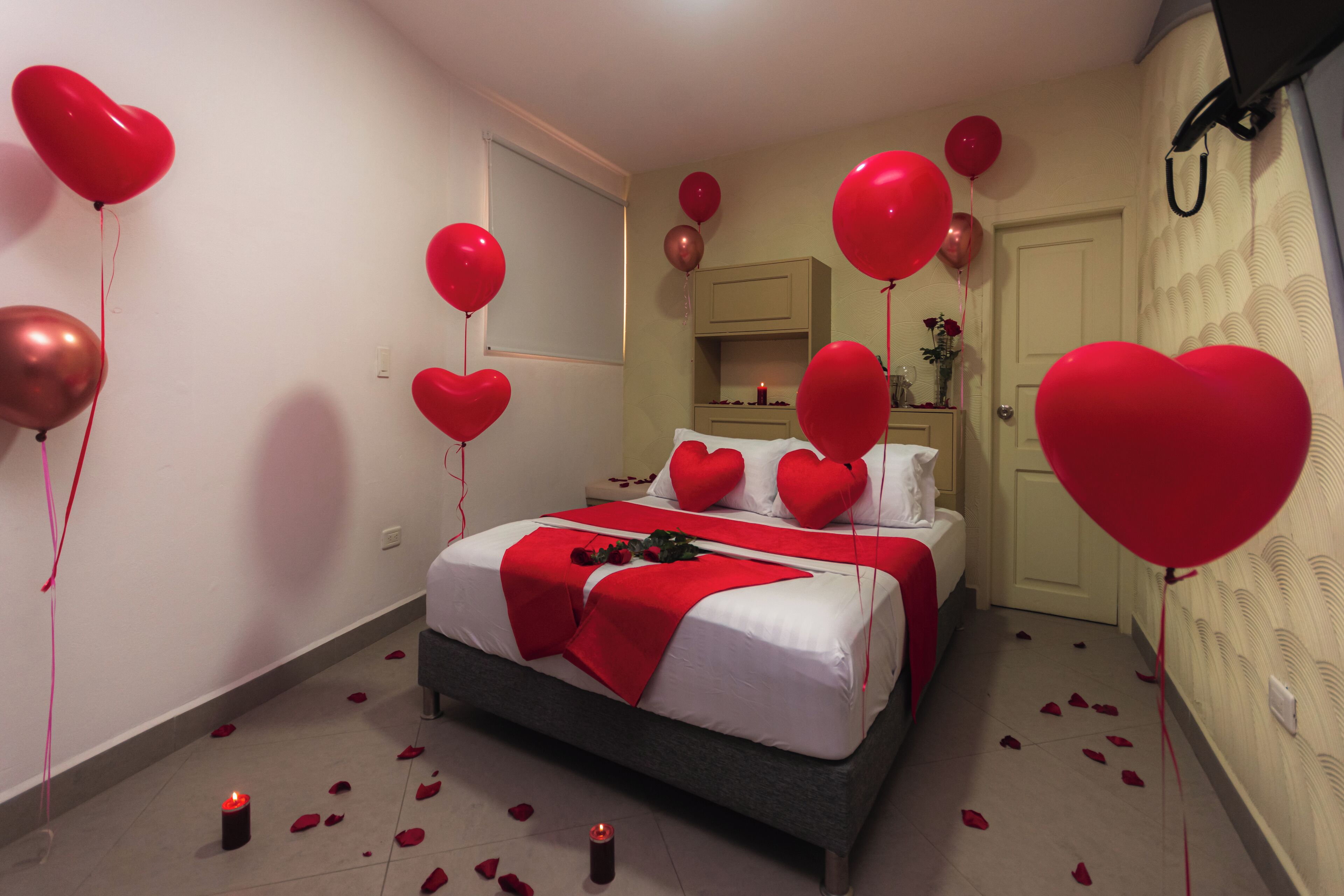 Foto - Hotel Chromatic