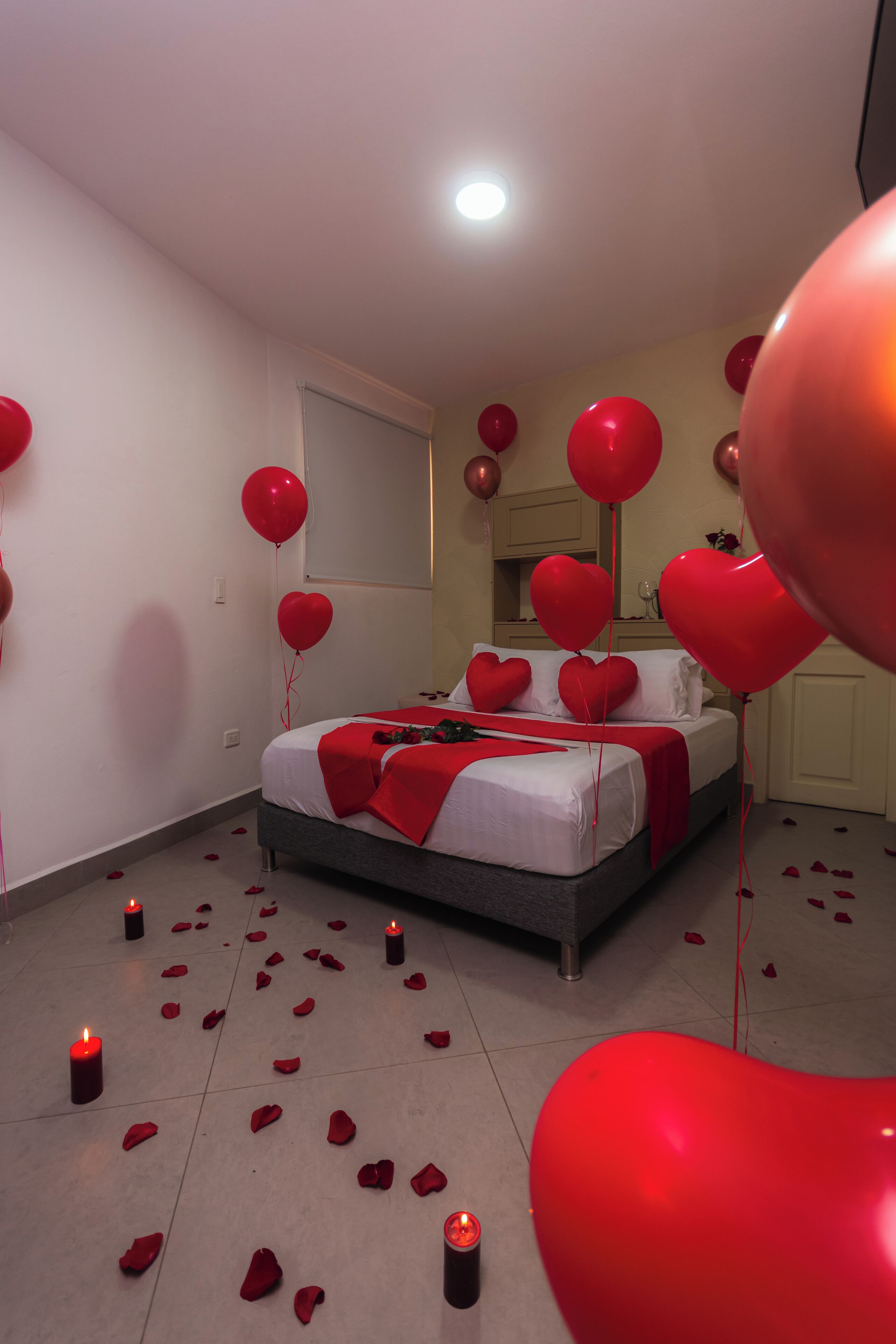 Foto - Hotel Chromatic