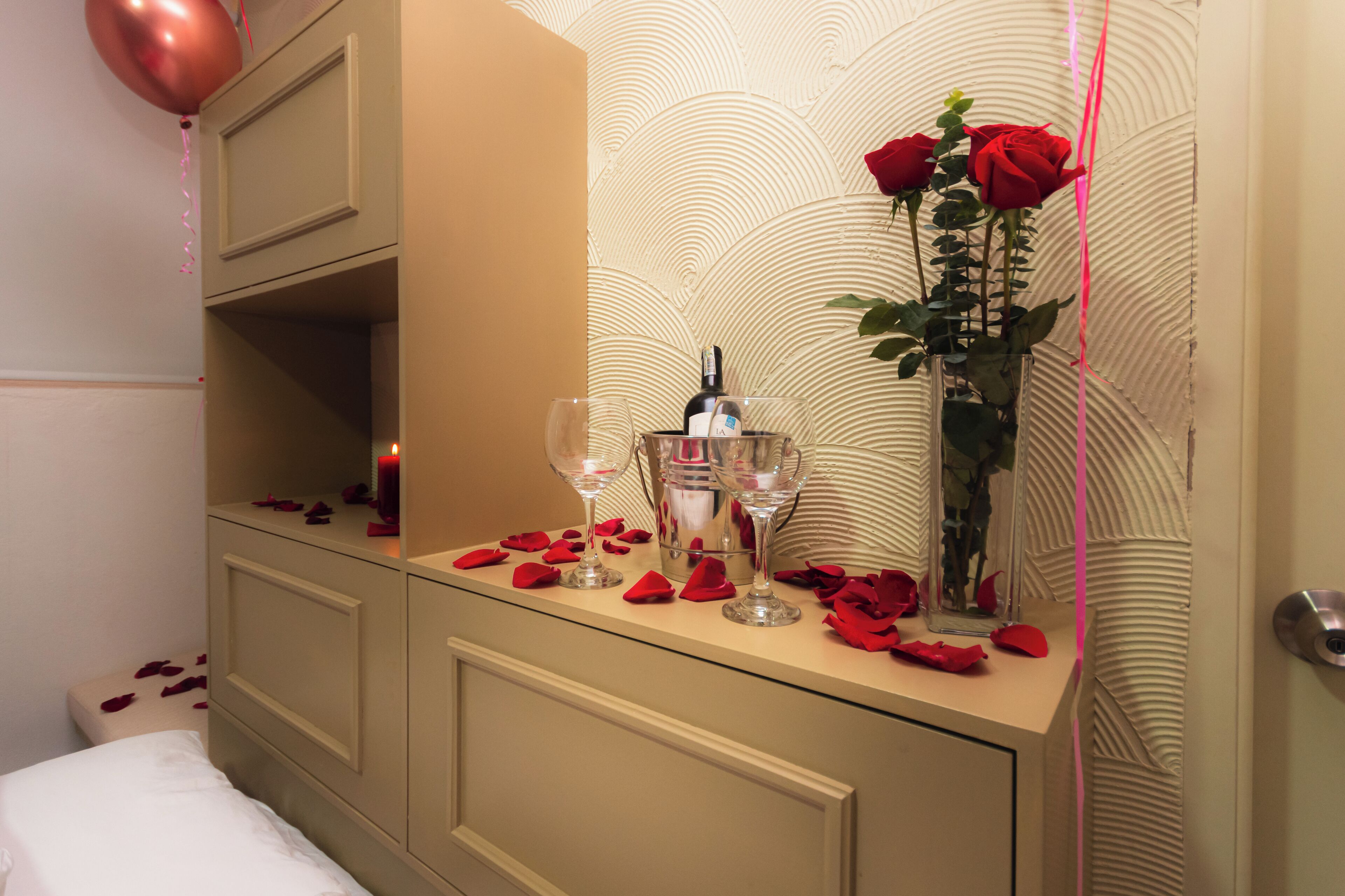 Foto - Hotel Chromatic