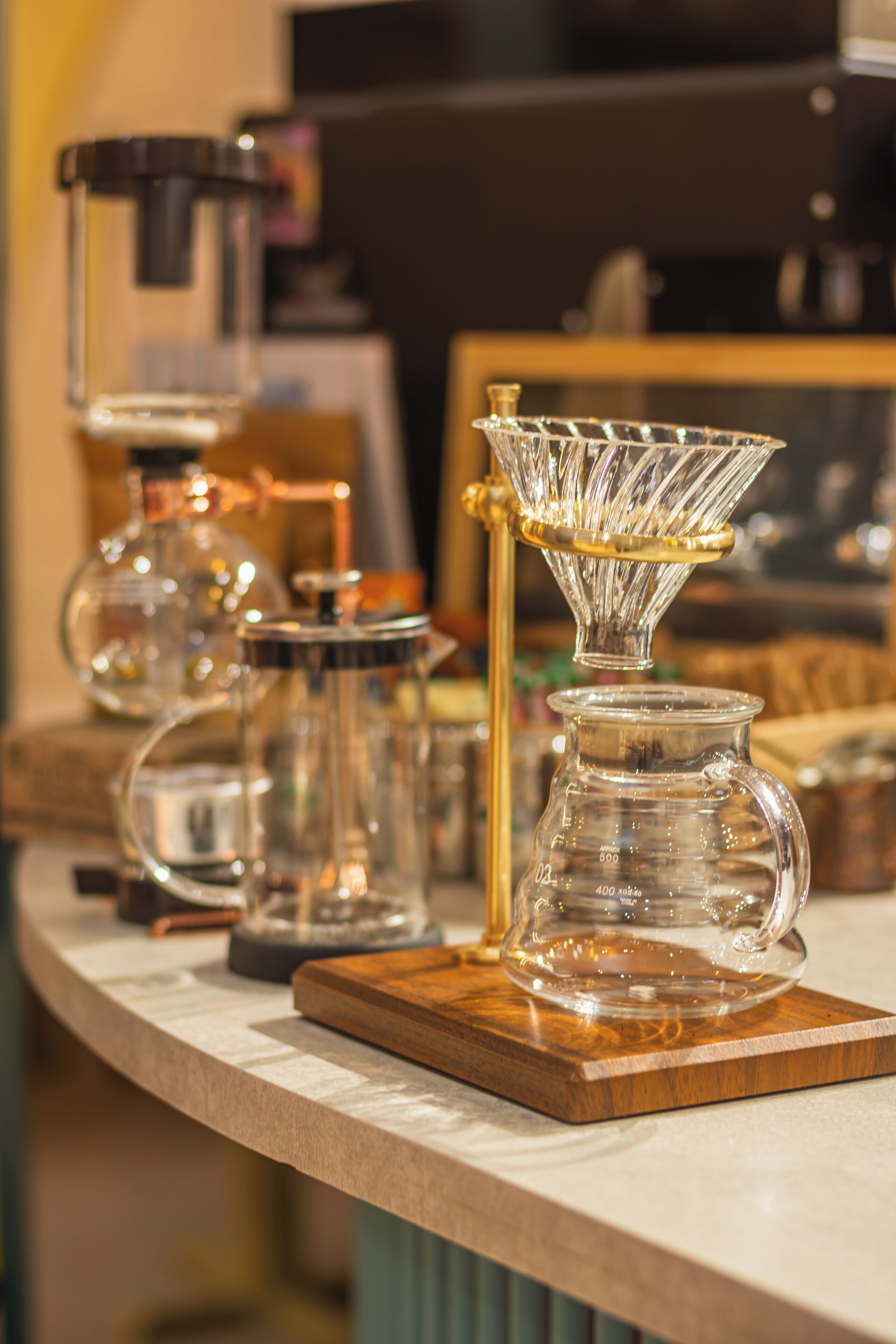 Foto - Hotel Chromatic