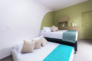 Camera Comfort | 13 camere, Wi-Fi gratuito, lenzuola