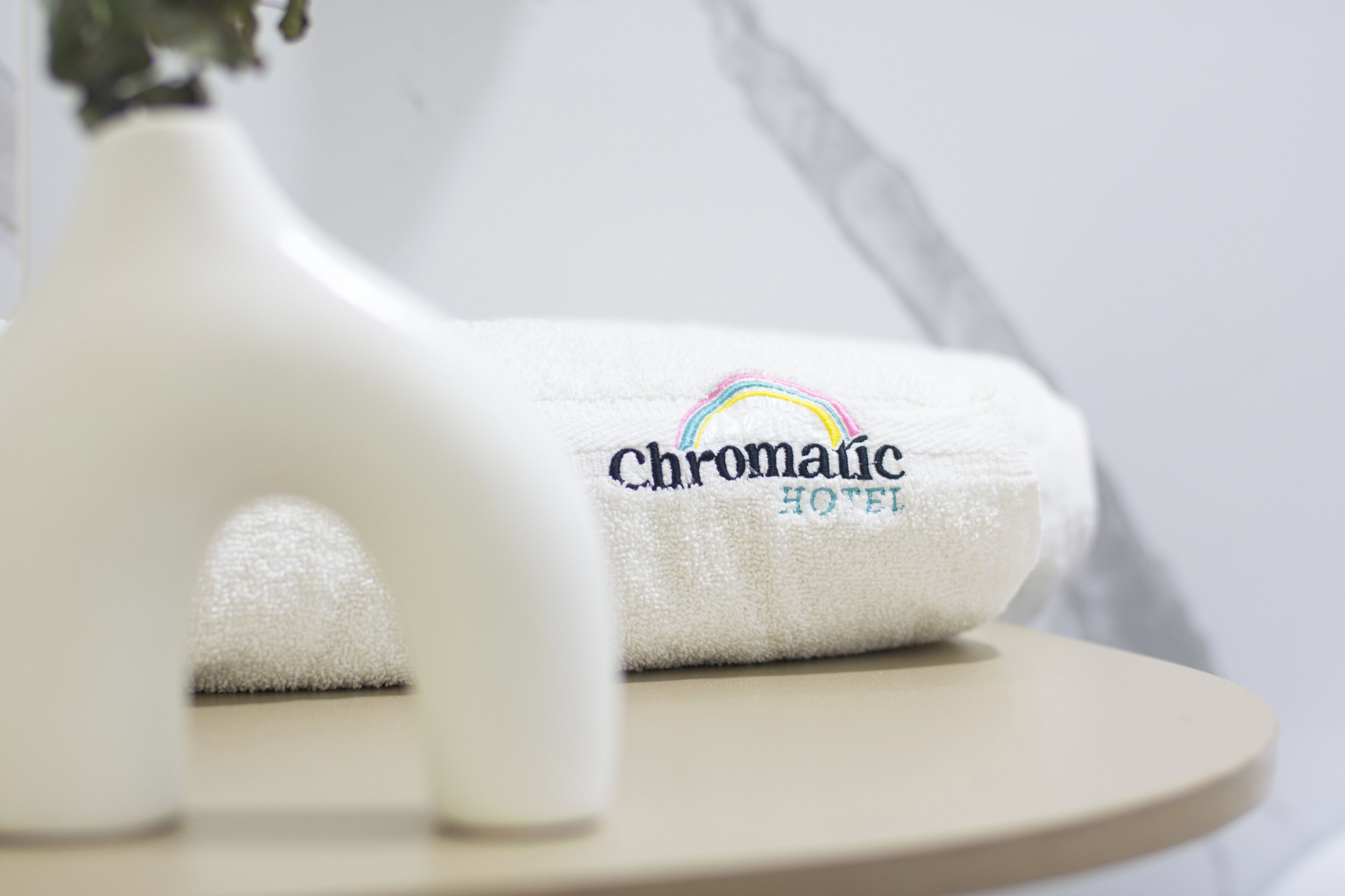 Foto - Hotel Chromatic