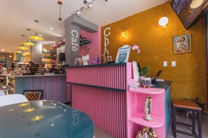 Caffetteria