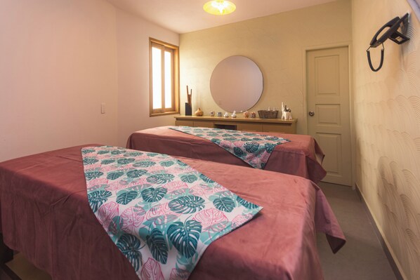 Massaggi