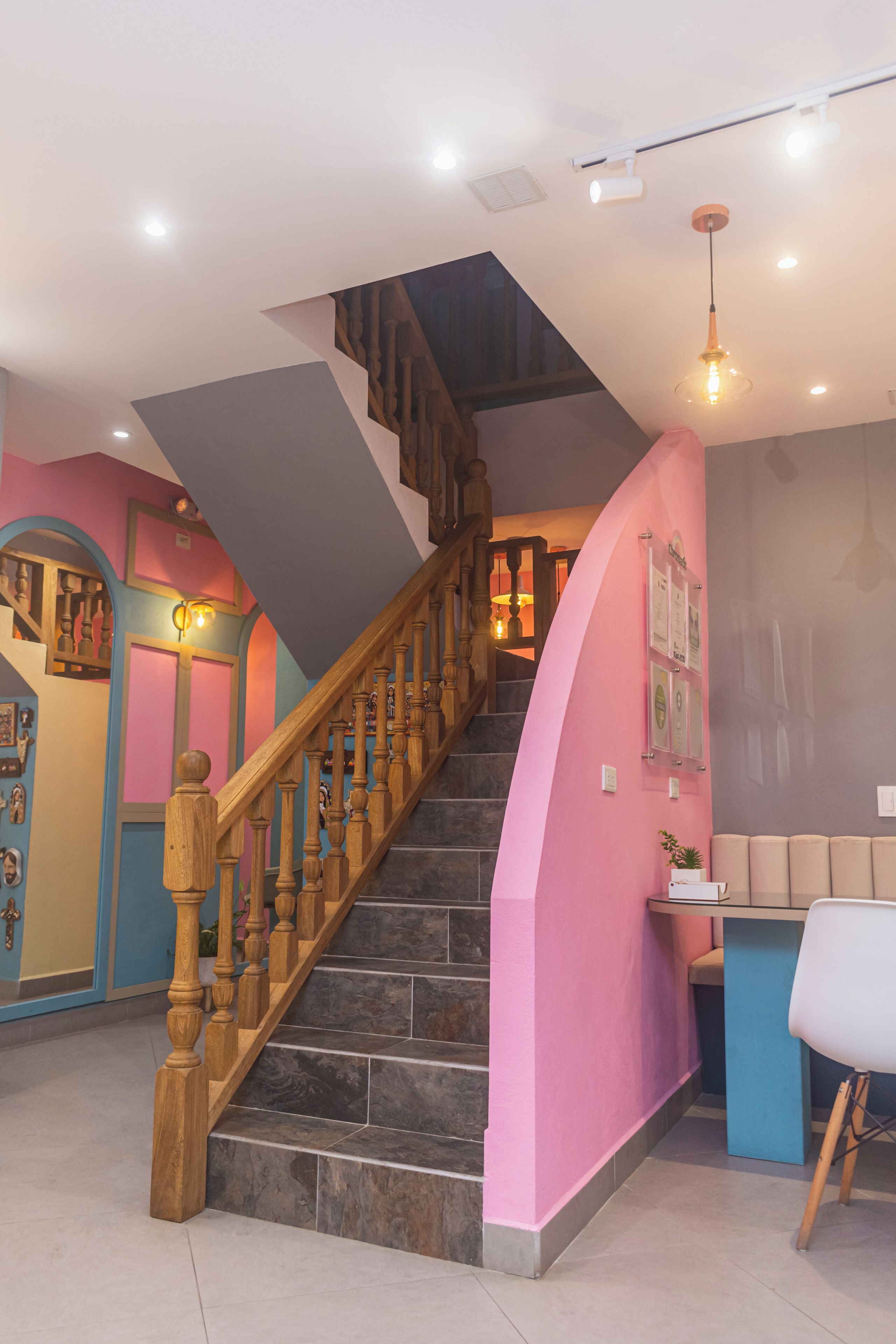 Foto - Hotel Chromatic