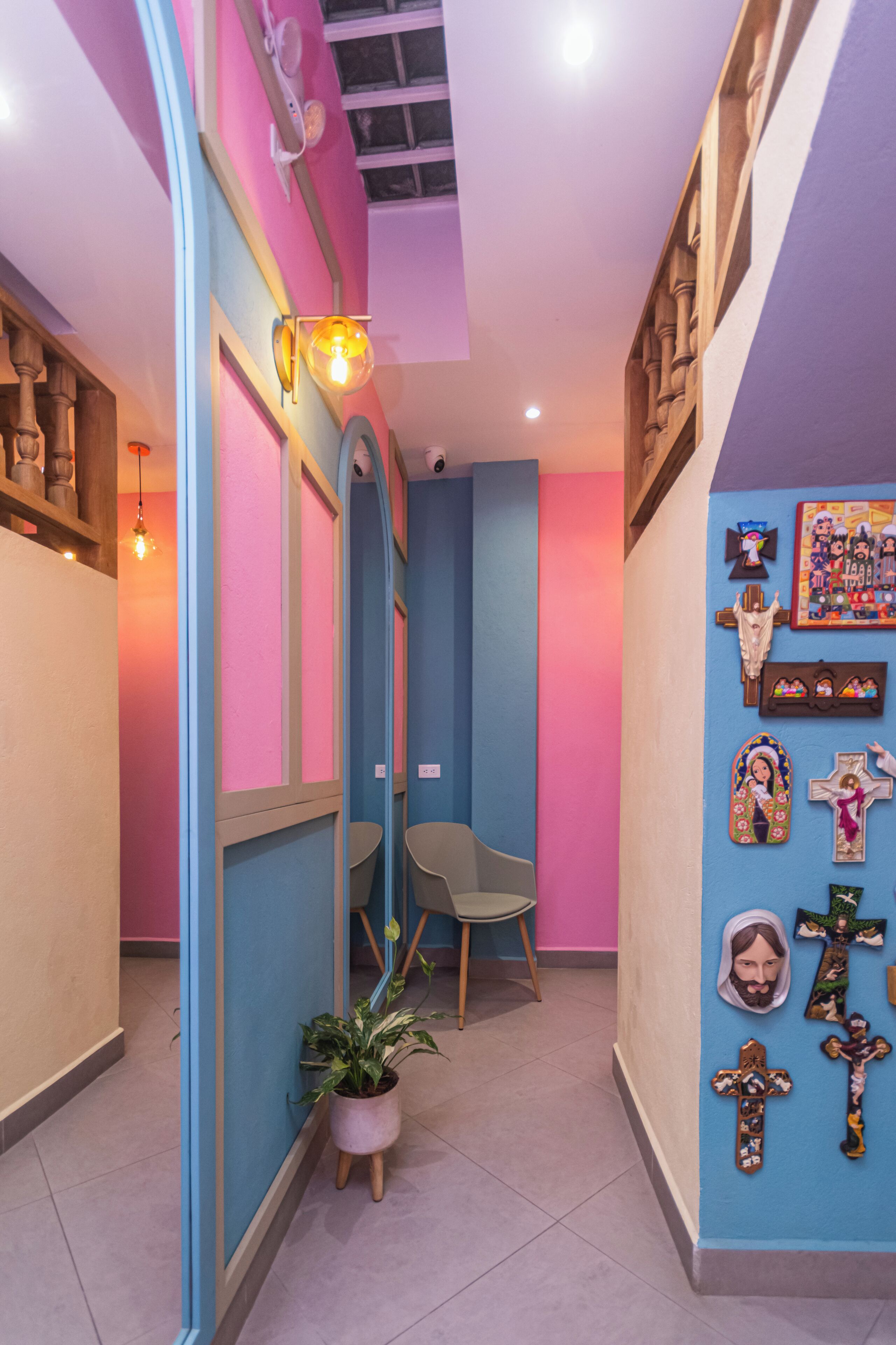 Foto - Hotel Chromatic