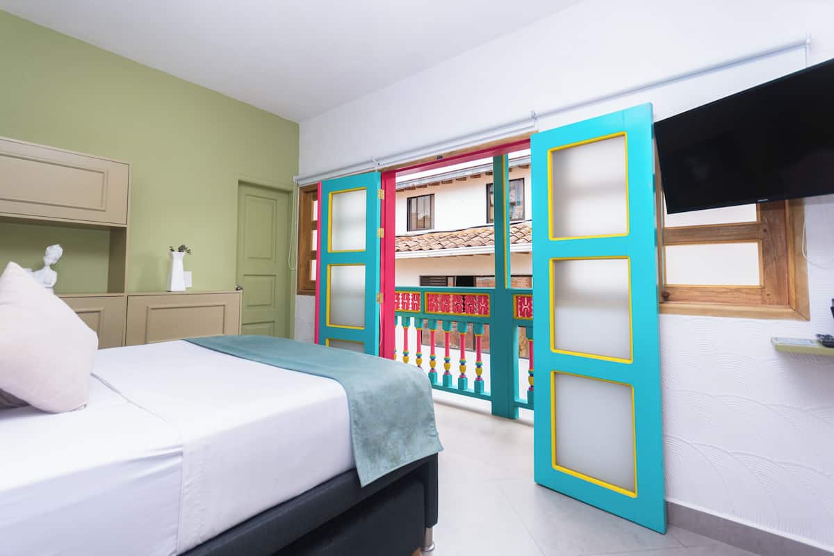 Camera Comfort | 13 camere, Wi-Fi gratuito, lenzuola