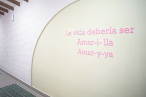 Dettaglio interni