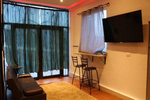 Casita De Luz at K38 Costa Hermosa