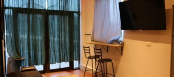 Casita De Luz at K38 Costa Hermosa