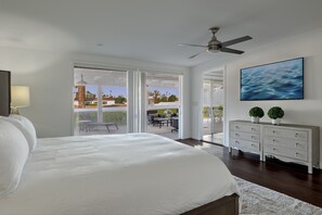 3 عدّة غرف نوم ومكواة/لوح كي وسرير سفر وواي فاي مجانًا