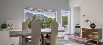 PALM SPRING LUXURY ROOF TOP PENTHOUSE  