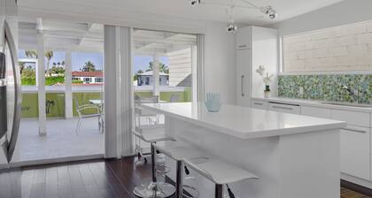 PALM SPRING LUXURY ROOF TOP PENTHOUSE