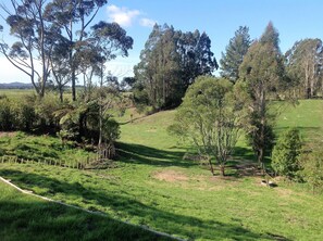 Property grounds - Romantic Country Escape (Oropi)