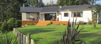 Romantic Country Escape