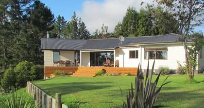 Romantic Country Escape