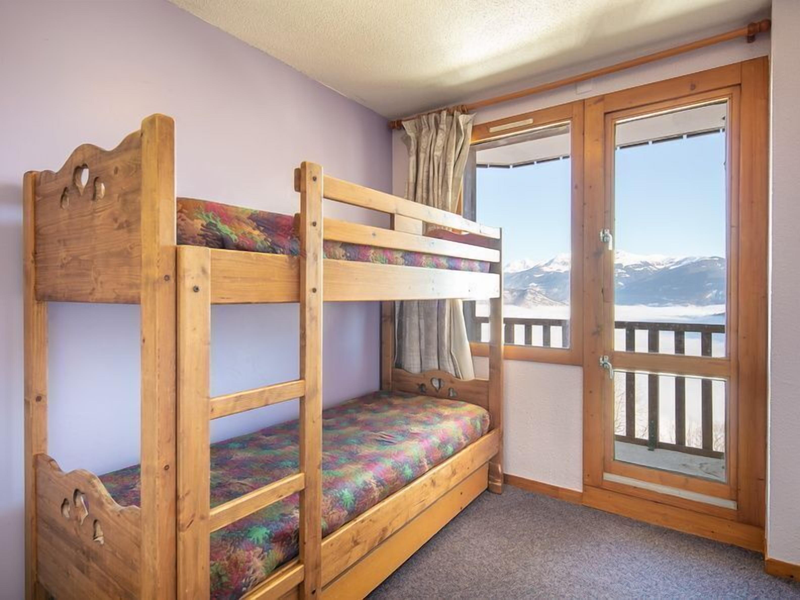 1 chambre, Wi-Fi gratuit