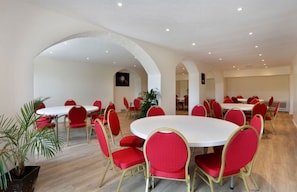Restaurantes