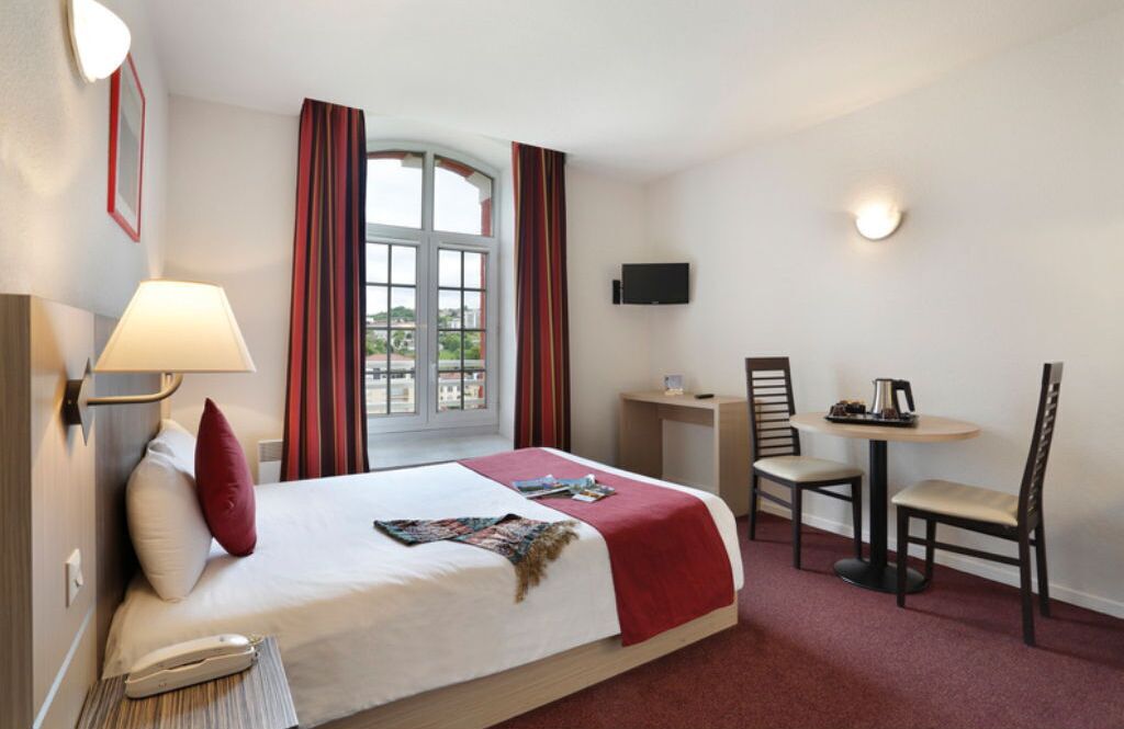 Value Studio: Cozy, Kitchenette, Free Wi-fi - Épernay