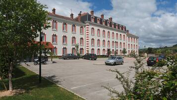 Exterieur