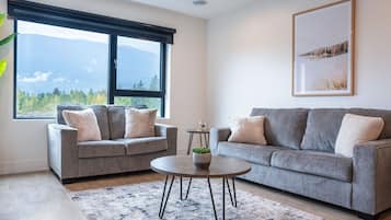 Condo | View from room