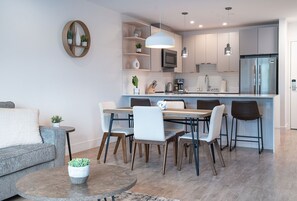 Servicio a la habitación