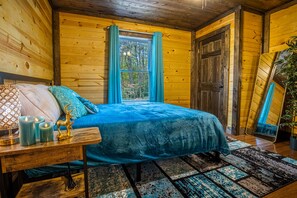 3 slaapkamers, een bureau, reisbedje, gratis wifi