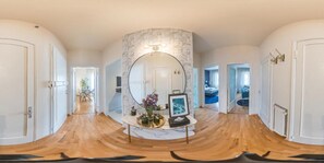 Interior - Art Deco - Sleepwithme - Free Parking - Free Breakfast - Very connected (Pisa)