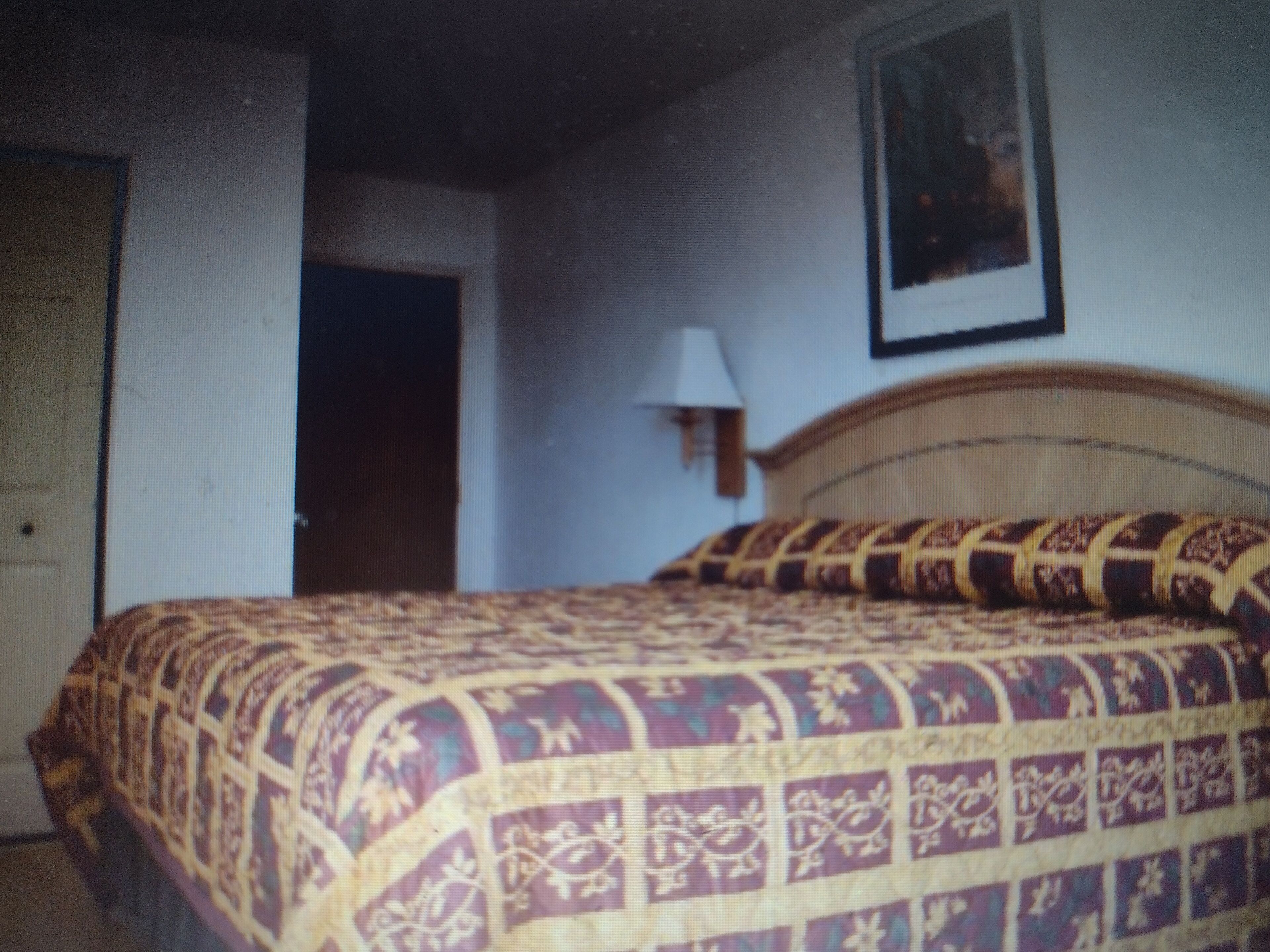 Double Room with Balcony | Wifi gratis y ropa de cama 