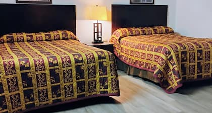 Budget Inn & Suites