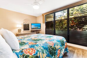 2 chambres, fer et planche Ă repasser, Wi-Fi, draps fournis