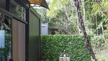 Studio Suite (2 Peas In A Pod) | Teras/patio