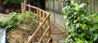 豆莢二人行度假屋