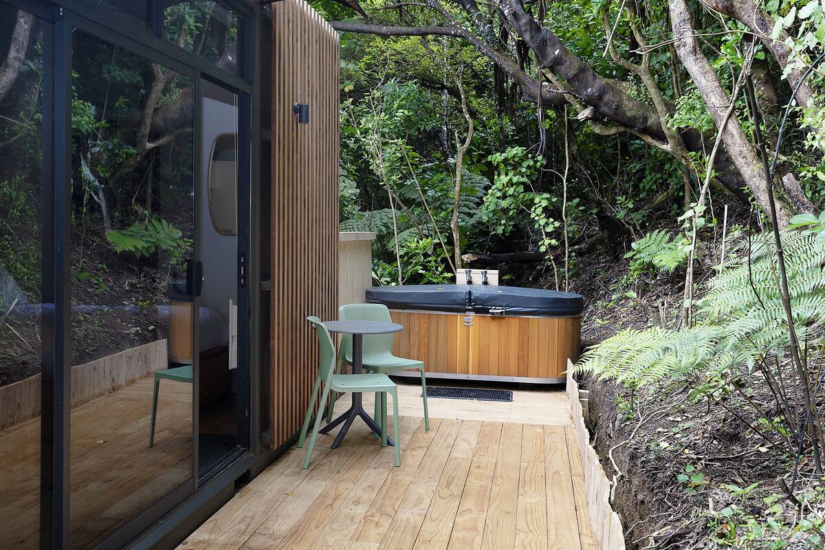 Two Peas In A Pod | Private kitchen