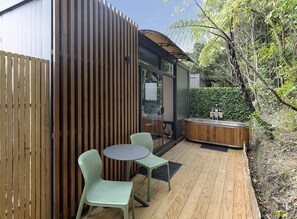 Terraço/pátio