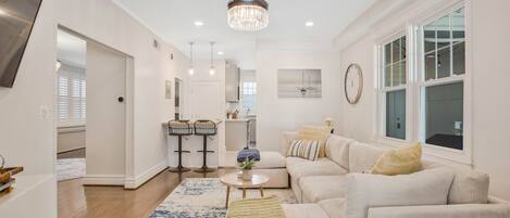 Smart-TV, peis, fotballspill og bordtennis