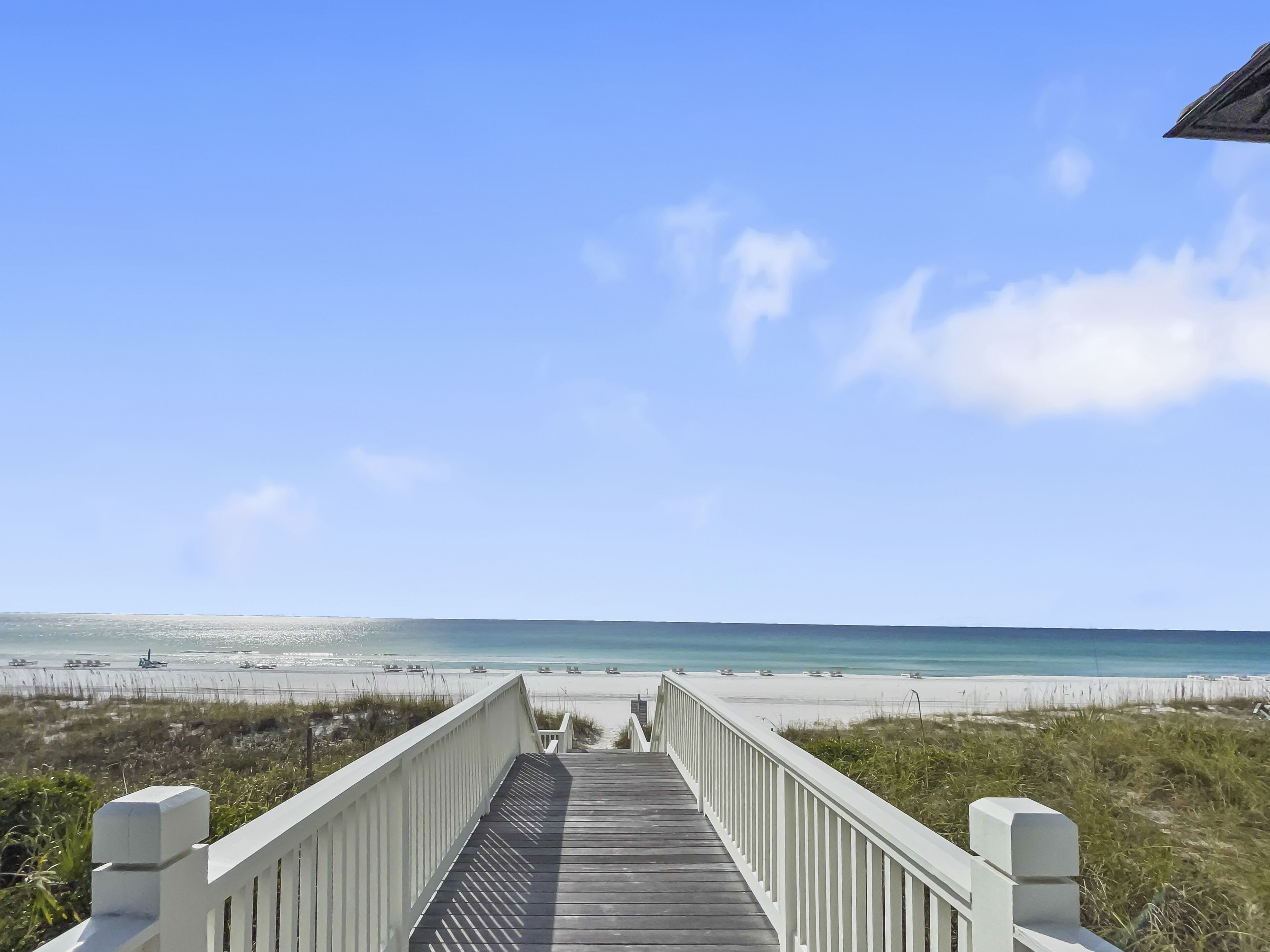 Seaside Serenity | Community Heated Pool | Private Beach Access | Tennis, Pickleball and Basketball