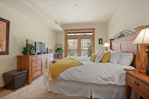 3 chambres, Wi-Fi gratuit, draps fournis
