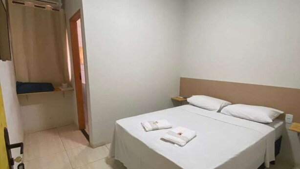 Habitación doble Confort | Wifi gratis
