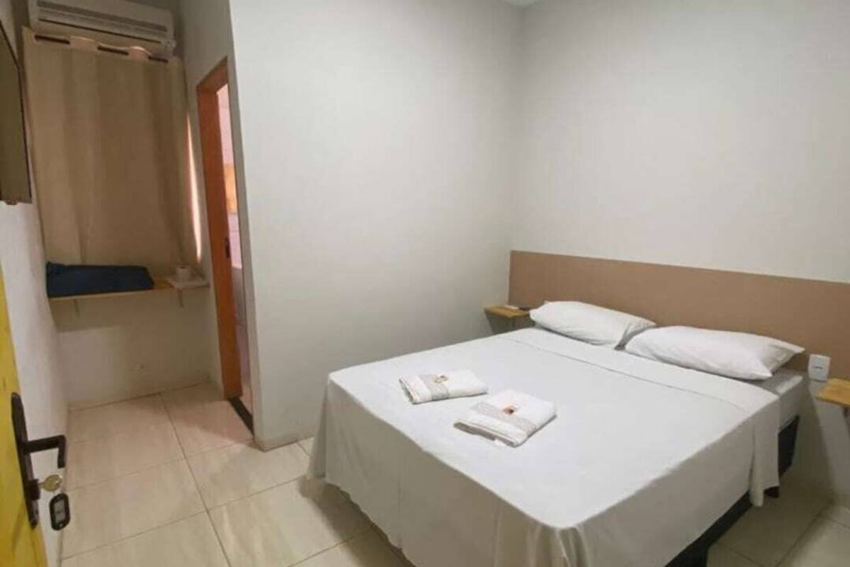Habitación Confort doble | Wifi gratis