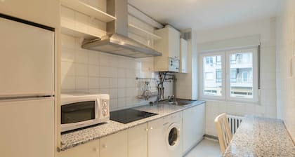 Apartamento Playa-mar