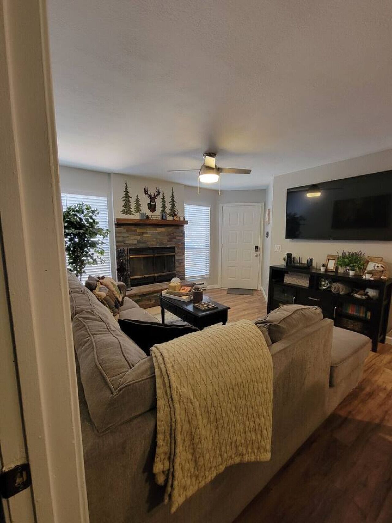 Ground Floor Remodeled Condo In The Pines! - Show Low, AZ