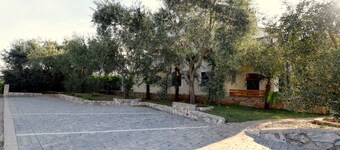 Studio - apartment Angie 3