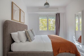 3 camere, ferro/asse da stiro, Wi-Fi, lenzuola