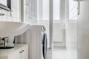 Secadora de cabello y toallas 