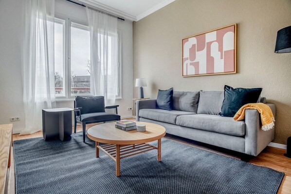 Televisión y estéreo 